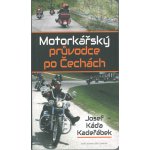 Motorkářský průvodce po Čechách – Zboží Dáma