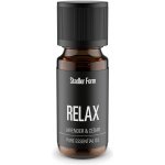 Stadler Form Esenciální olej Relax 10 ml – Hledejceny.cz