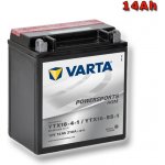 Varta YTX16-4-1/YTX16-BS-1, 514901 – Hledejceny.cz