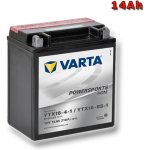 Varta YTX16-4-1/YTX16-BS-1, 514901 | Zboží Auto