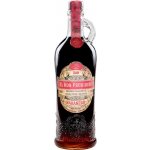 El Ron Prohibido Solera Blended Rum 12y 40% 0,7 l (holá láhev) – Zbozi.Blesk.cz