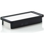 Vzduchový filtr MANN-FILTER C 2628 (C2628) – Hledejceny.cz