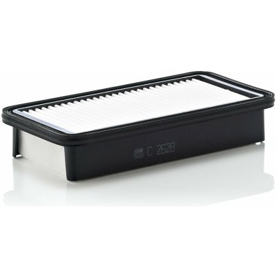 Vzduchový filtr MANN-FILTER C 2628 (C2628) – Hledejceny.cz