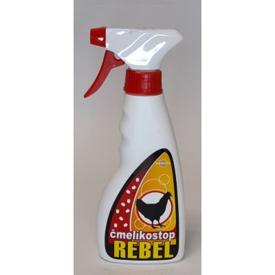 STACHEMA Rebel Čmelíkostop 250 ml – Zboží Dáma