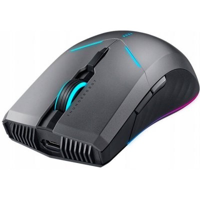 Thunderobot Wireless Gaming Mouse ML701 black