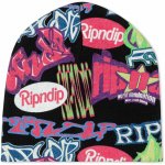 Ripndip KULICH OUT HERE TOUR SKULL černá – Hledejceny.cz