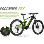 Lectron Esconder FSX 2025 – Sleviste.cz