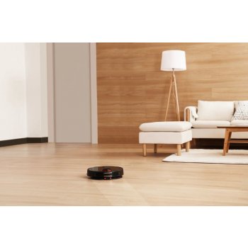 Xiaomi Mi Robot Vacuum Mop Pro Black