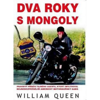 Dva roky s Mongoly