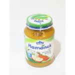 Hamánek Krůta s gratinovanou zeleninou a rýží 190 g – Zboží Dáma