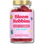Bloom Robbins Love is in the Hair Healthy Hair Capsules 60 ks – Hledejceny.cz