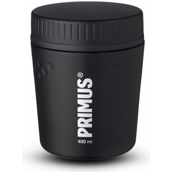 Primus Trailbreak Lunch Jug termoska na jídlo černá 400 ml