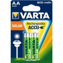 Varta Solar AA 800 mAh 2ks 56736101402