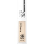 Maybelline SuperStay Active Wear Korektor s vysokým krytím 05 Ivory 10 ml – Zbozi.Blesk.cz