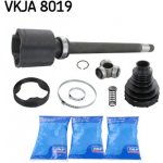 SKF VKJA 8019 Sada kloubů, hnací hřídel (VKJA8019)
