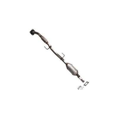 Výfuk 1.díl BM CATALYSTS 6Q0254500DX Škoda Fabia – Hledejceny.cz