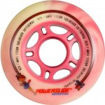 Powerslide Adventure Kids 64 mm 80A 4 ks – Zboží Dáma