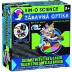 EP Line EIN O Zábavná optika světelná projekce – Zboží Dáma