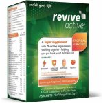Revive Active tropical 7 sáčků – Hledejceny.cz