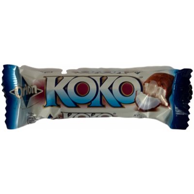 Orion Koko 35 g – Zbozi.Blesk.cz