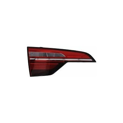 Zadní světlo - levé vnitřní AUDI A4 (B9) | 2019 a výše | ORIGINÁL - OEM | – Hledejceny.cz