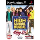 Sing It: High School Musical 3