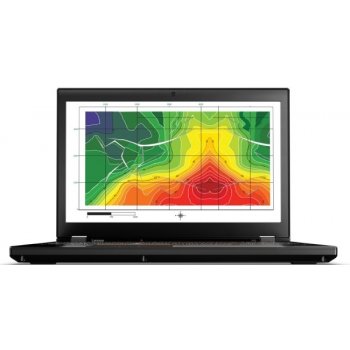 Lenovo ThinkPad P50 20EN0006MC