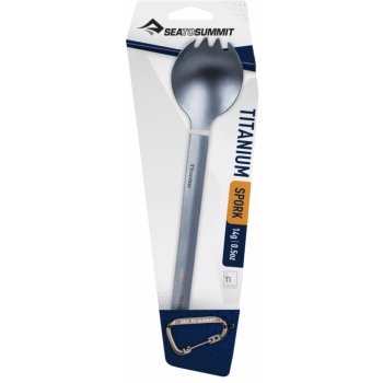 Sea to Summit Titanium Spork