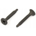 Šrouby do sádrokartonu WT WINTECH a.s. 1 x 1 mm 1 ks – Hledejceny.cz