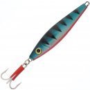 Kinetic Pilker Torskepilken Green Tiger 350g