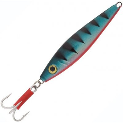 Kinetic Pilker Torskepilken Green Tiger 350g