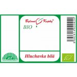 Bylinné kapky Hluchavka bílá květ BIO bylinné kapky tinktura 50 ml – Hledejceny.cz
