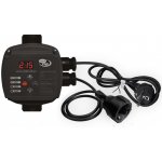 Aquacup HYDRO TECH s kabeláží Presscontrol s nastavitelným zapínácím a vypínacím tlakem – Hledejceny.cz