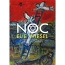 Kniha Noc - Elie Wiesel