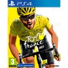 Hra na PS4 Tour de France 2023