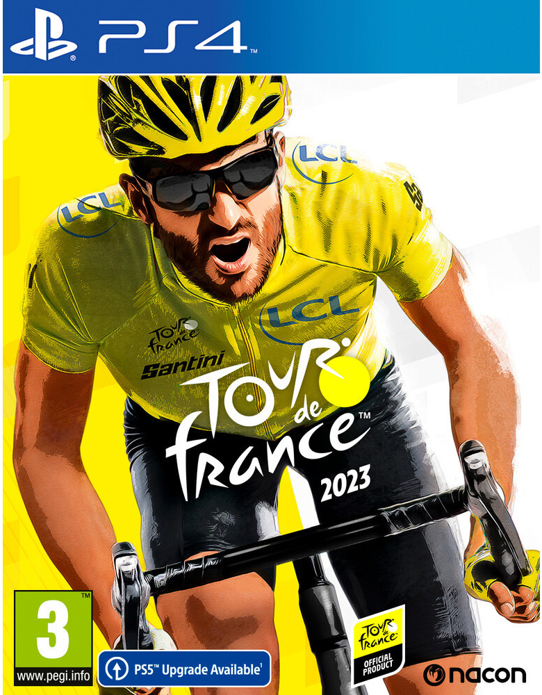 Tour de France 2023