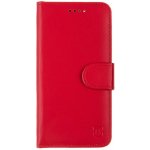 Pouzdro Tactical Field Notes Xiaomi Redmi 12 4G/5G červené – Sleviste.cz
