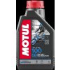 Motorový olej Motul 100 2T 1 l