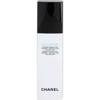 Chanel Lait Confort Cleansing Milk 150 ml