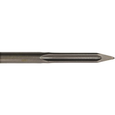 Makita špičák samoostřící HEX 30mm délka 400mm – Hledejceny.cz