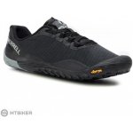 Merrell J066684 Vapor Glove 4 dámske topánky black/black – Zboží Dáma