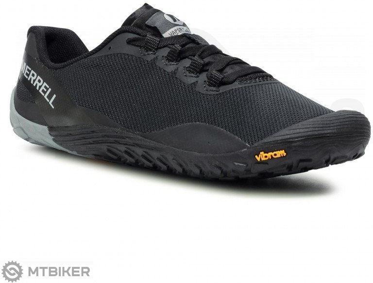 Merrell J066684 Vapor Glove 4 dámske topánky black/black