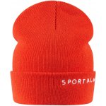 Pánská čepice Sportalm Alright 950110 Paprika Flame 41 – Hledejceny.cz