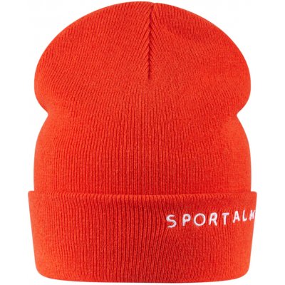 Pánská čepice Sportalm Alright 950110 Paprika Flame 41 – Hledejceny.cz
