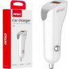 Nabíječka do auta USB-A 2.1A 12/24V AMiO-03873