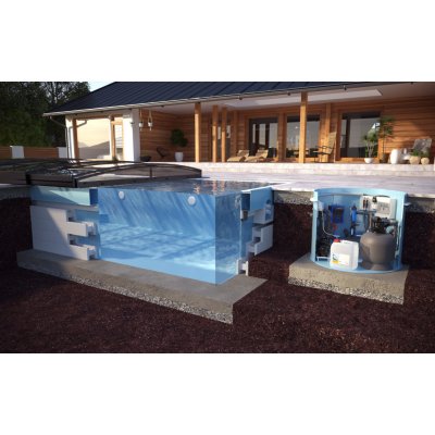 ALBIXON Sydney 350 x 635 cm – Hledejceny.cz