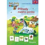 Příhody malého poníka - AJ – Hledejceny.cz