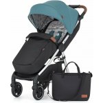 PETITE&MARS Sport Royal3 Silver Ocean Blue 2025 – Zboží Dáma