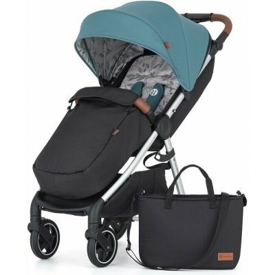 PETITE&MARS Sport Royal3 Silver Ocean Blue 2025 – Zboží Dáma