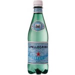 San Pellegrino Minerální voda šumivá 0,5 l PET – Hledejceny.cz